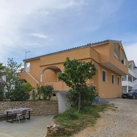Lukenda Apartment Novigrad (Istria)