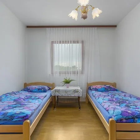 Apartment Lukenda Novigrad (Istria)