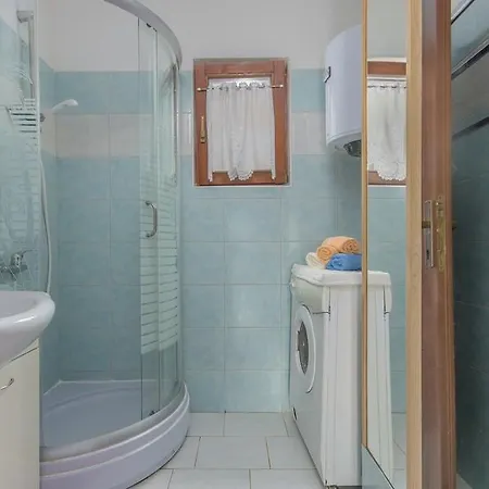 Apartment Lukenda Novigrad (Istria)