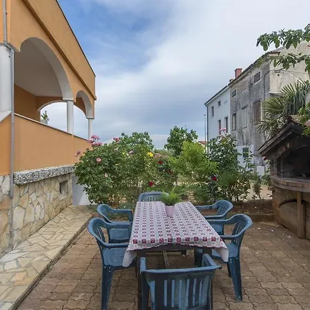 Apartment Lukenda