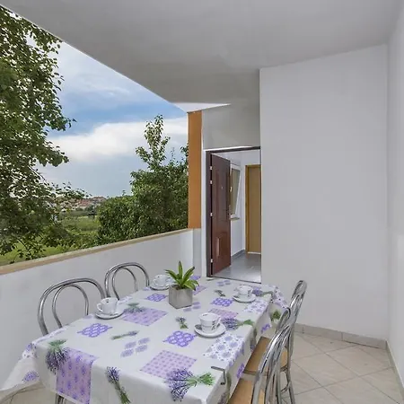 Apartment Lukenda Novigrad (Istria)